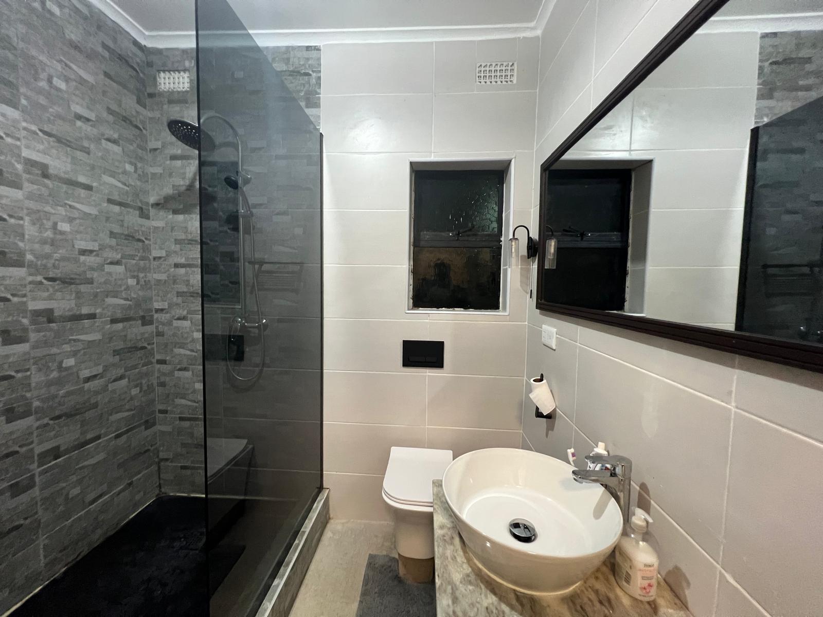 Bedroom 1 - The Vumba