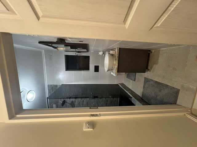 Bedroom 3 - The Manica