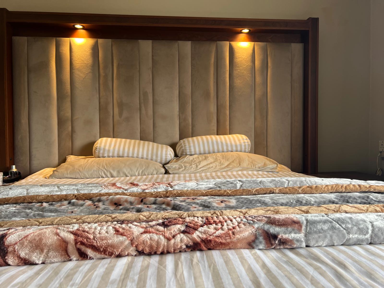 The Rose Air BnB