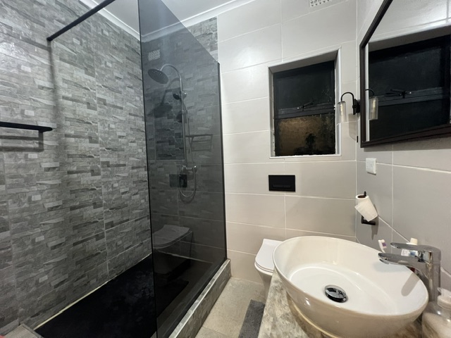Bedroom 2 - The Nyanga