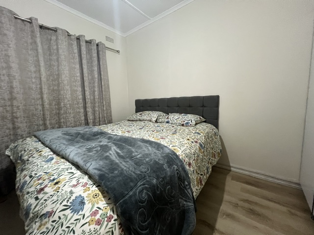 Bedroom 2 - The Nyanga