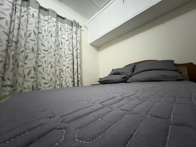 Bedroom 3 - The Manica