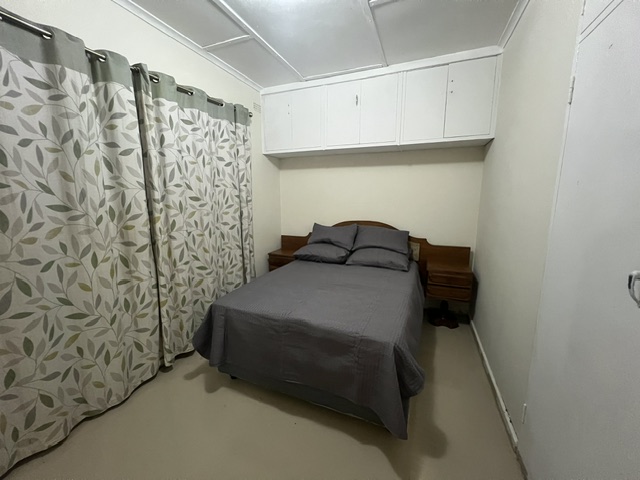 Bedroom 3 - The Manica
