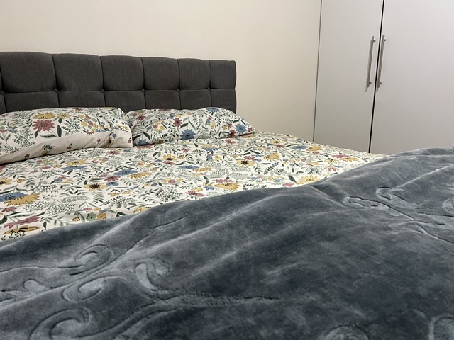 Bedroom 2 - The Nyanga